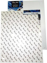 Load image into Gallery viewer, Fine Art Canvas Board 8*10 Drawing Materials
