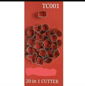 Premium Terracotta Jewell Making Kit - Natural Clay Kit