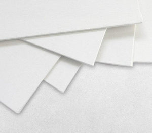 Fine Art Canvas Board 6*8 Drawing Materials