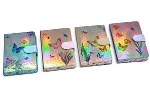 New Model Diary Printed Format