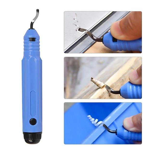 Deburring Tool