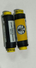 Load image into Gallery viewer, Polyester Thread Black
