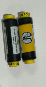 Polyester Thread Black