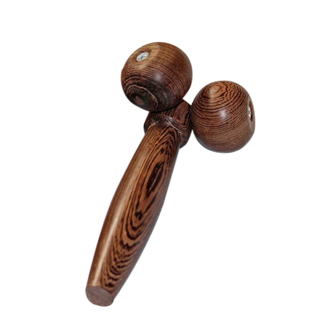 Wooden Face Massager Beauty Massage Body Face Massager Promote Skin Tightening Body Shaping
