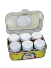 Load image into Gallery viewer, Fevicryl - Pearl Colors (6 Shades) Fabric Glue &amp; Adhesives

