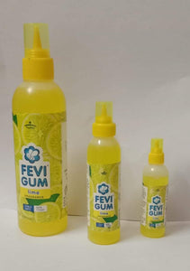 Fevi Gum - Lime 200Ml Fabric Glue & Adhesives