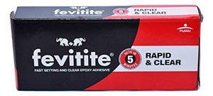 Fevitite Rapid & Clear