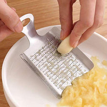 Load image into Gallery viewer, Ginger/Garlic-  Grater
