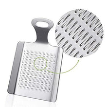 Load image into Gallery viewer, Ginger/Garlic-  Grater
