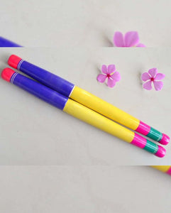 Wooden Play Sticks- Big Size