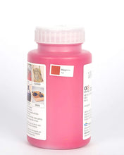 Load image into Gallery viewer, Fevicryl Acrylic Colors - Magenta 500Ml Fabric Glue &amp; Adhesives
