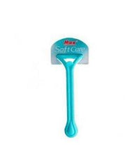 Load image into Gallery viewer, Max Soft Disposable Razor For Women Soft Care
