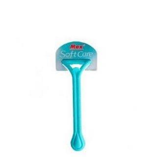 Max soft Disposable Razor for Women - 3 Pcs in a Pack – Eshwarshop