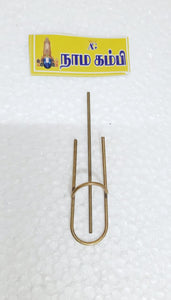 Eshwarshop U Namam Namakutchi Namam Stick