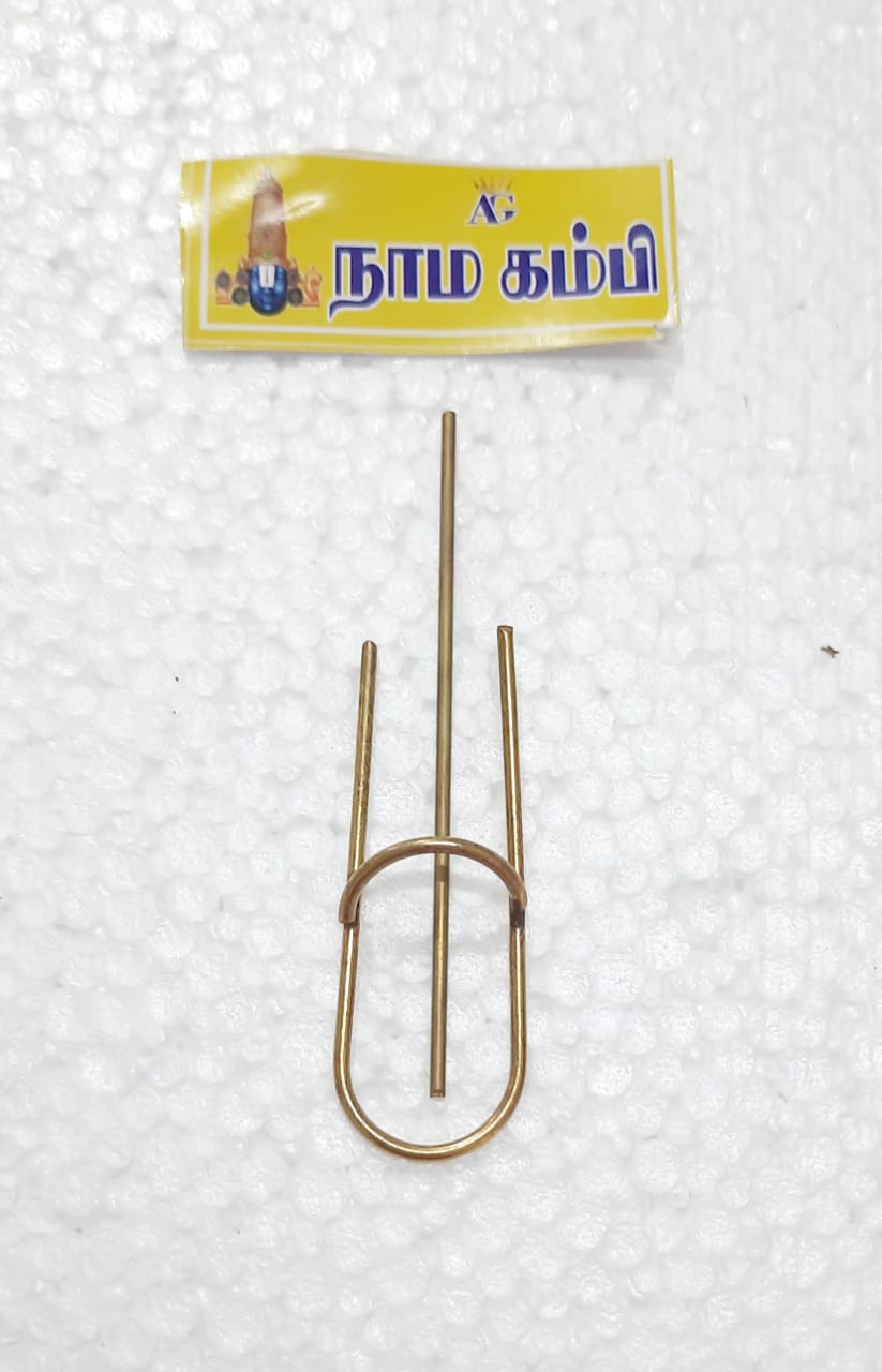 Eshwarshop U Namam Namakutchi Namam Stick