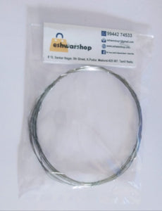 Nichrome Wire- 28 Gauge - Pack of 2