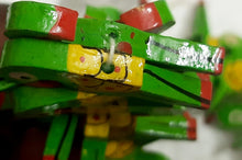 Load image into Gallery viewer, Wooden Parrot for Hangings and Creatives
