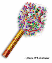 Load image into Gallery viewer, Party Popper Set -(Pack Of 2)
