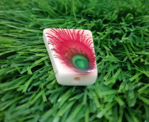 Beads Square Model