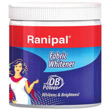 Load image into Gallery viewer, Ranipal Fabric Whitener- 240 Gram
