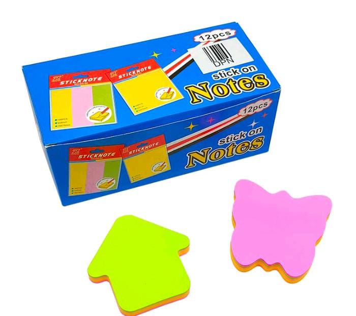 Design Sticky Note