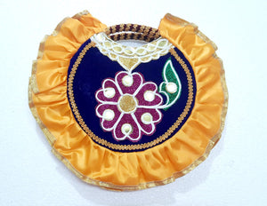 Decorative Visiri for Pooja Items