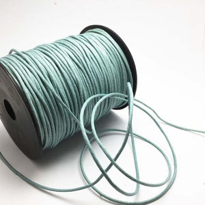 Fancy Cod /  Pack of 5meters /Grey