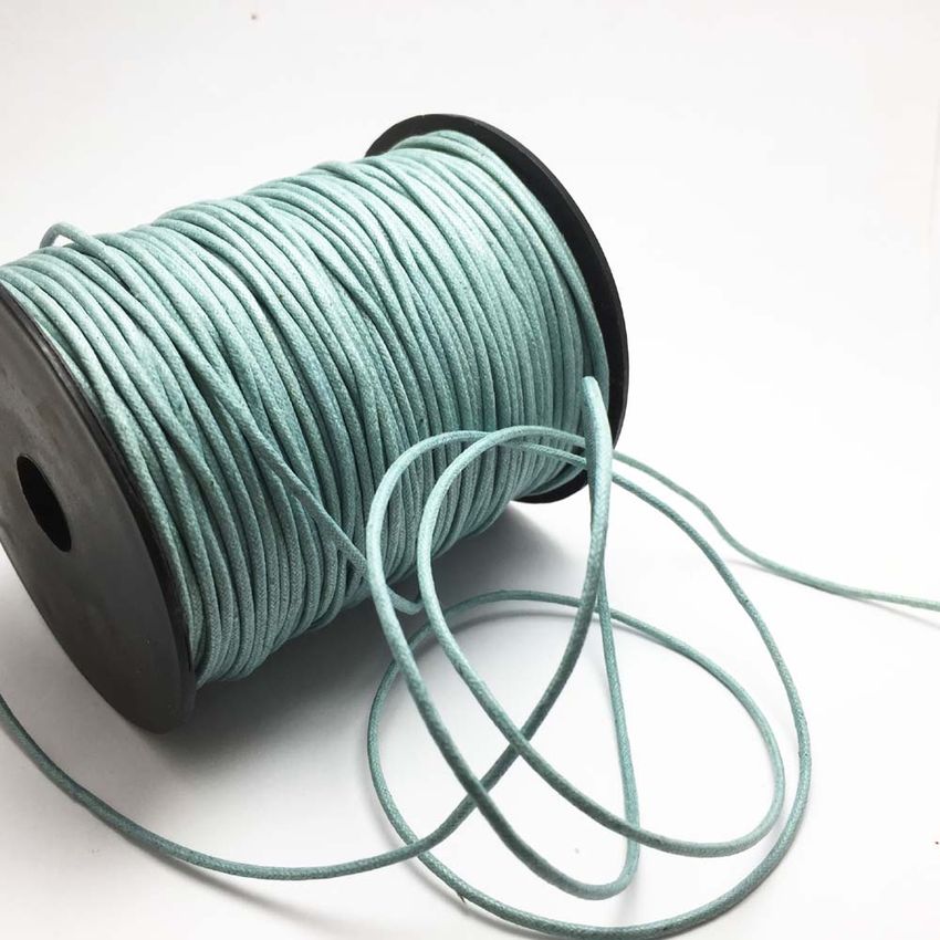 Fancy Cod /  Pack of 5meters /Grey