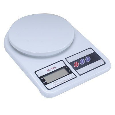 Kitchen Weighing Scale - SF 400