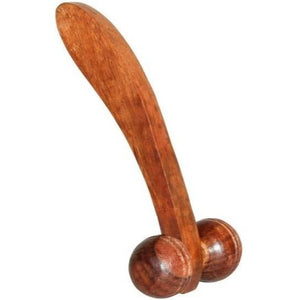 Wooden Face Massager Beauty Massage Body Face Massager Promote Skin Tightening Body Shaping